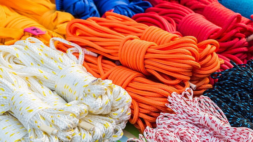 Corde di Nylon