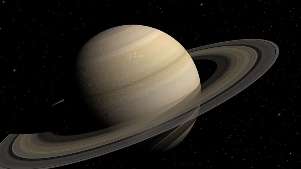 Saturno