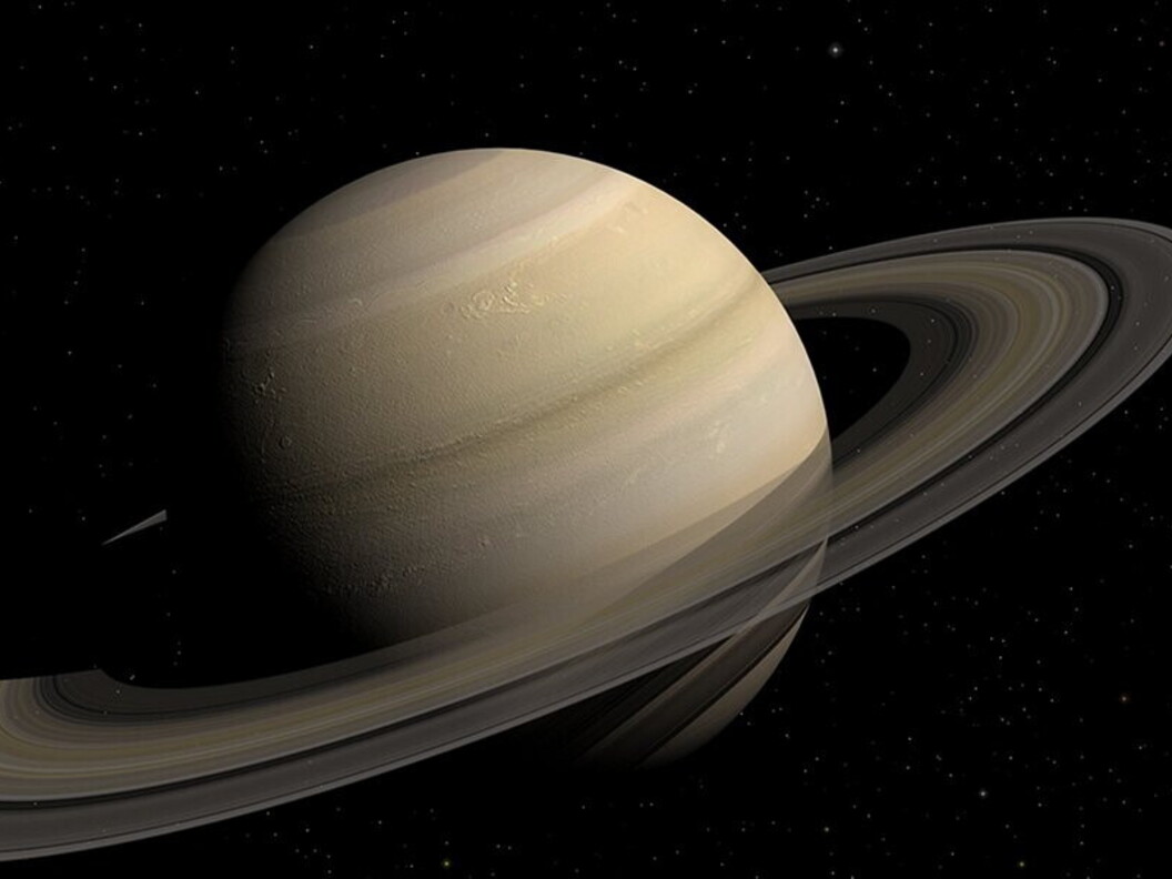 Saturno