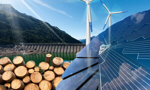 L’Italia delle fonti rinnovabili