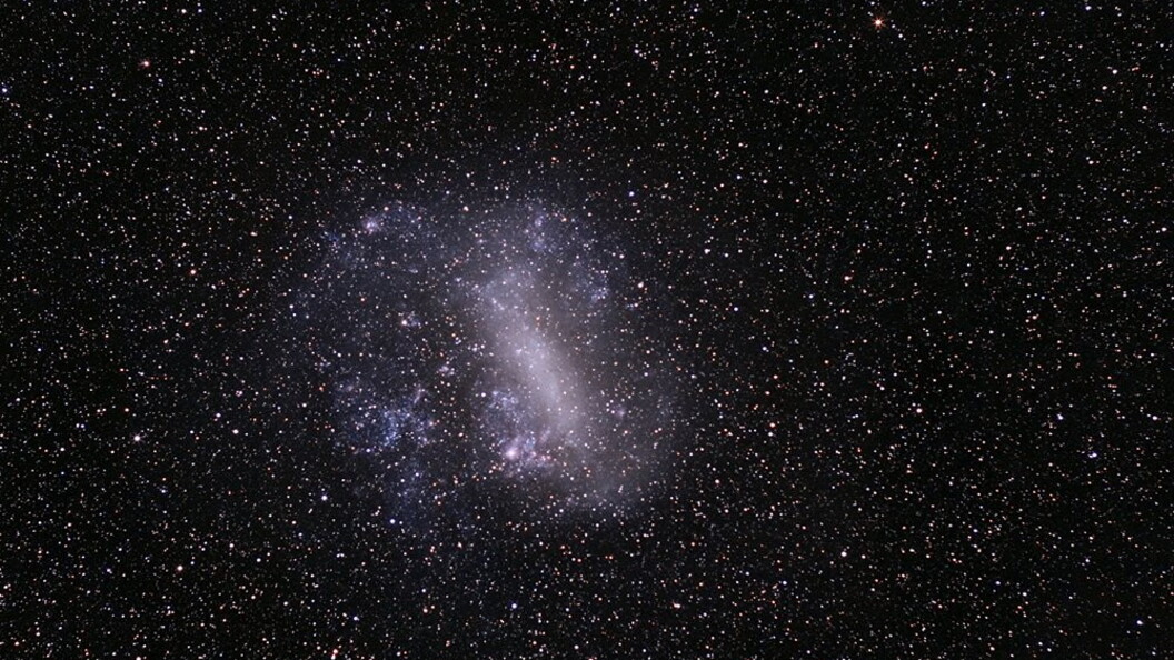 Galassia di Magellano