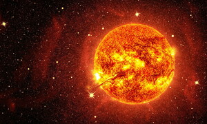 Il Sole riparte: inizia un nuovo ciclo solare