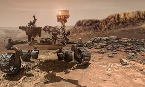 Siamo figli del dado?