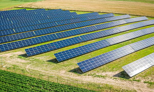 Energia solare in Italia: a che punto siamo?