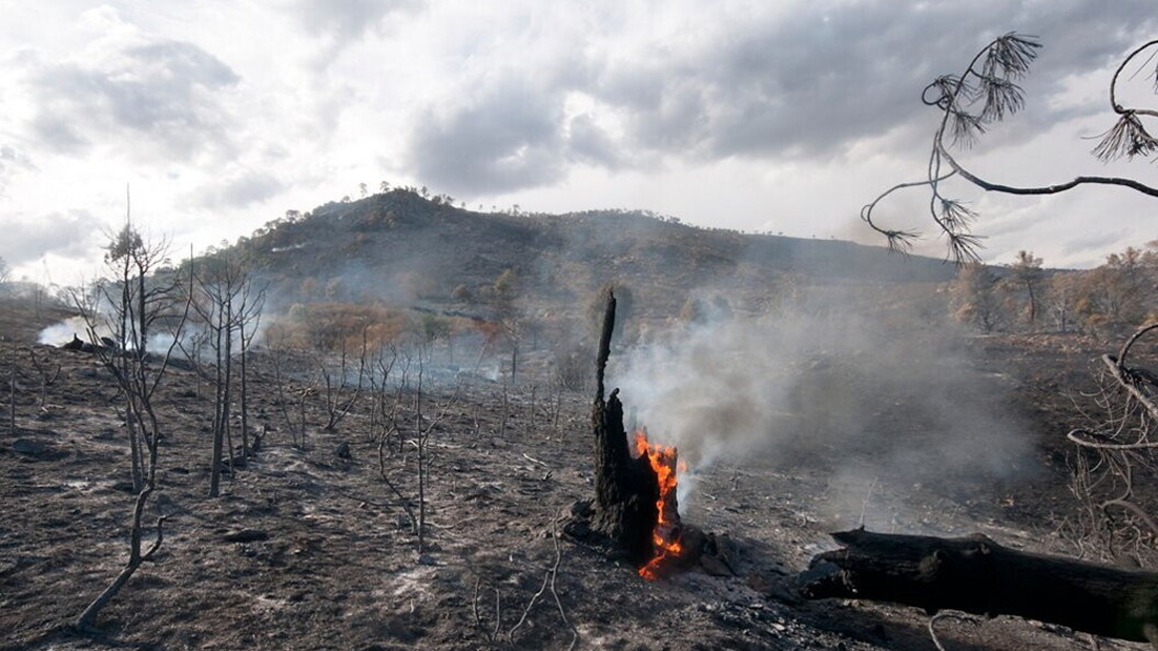 Incendi