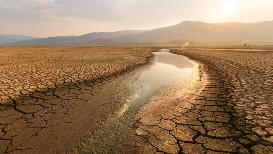 Cambiamenti climatici