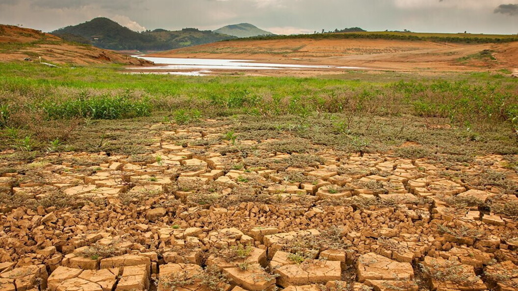 Desertificazione