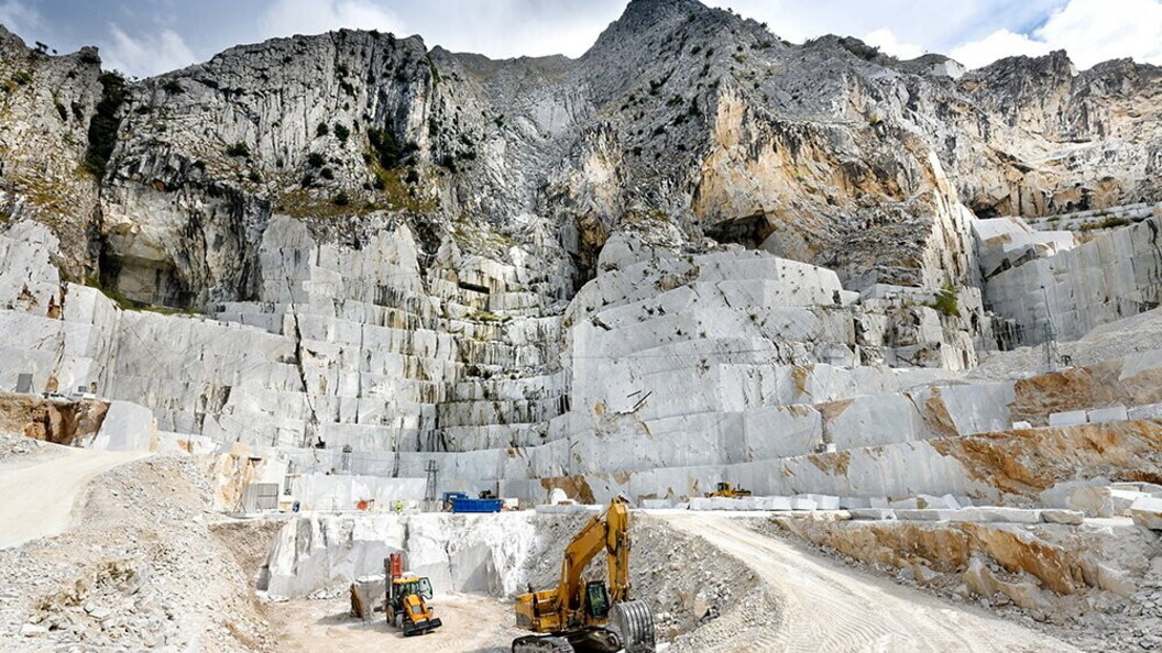 Marmo di Carrara