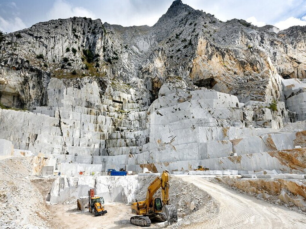Marmo di Carrara