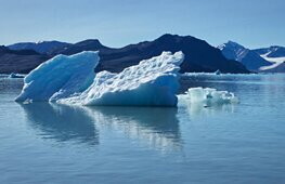 Tundra and climate change 