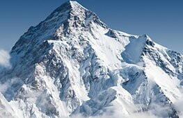 Energy from glaciers 