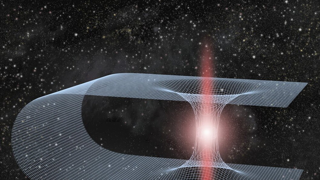 Varco spazio-temporale