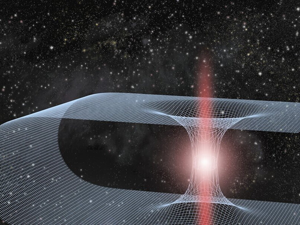 Varco spazio-temporale