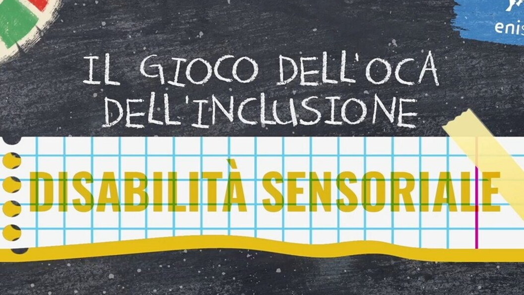Il gioco dell'oca dell'inclusione 1