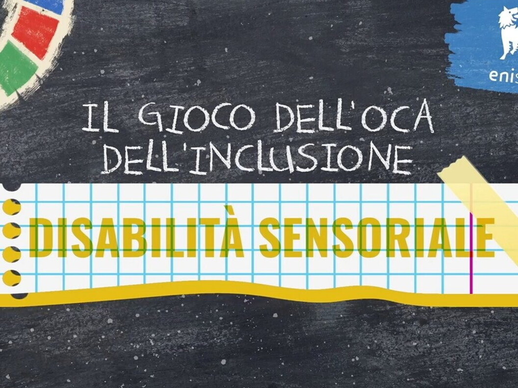 Il gioco dell'oca dell'inclusione 1