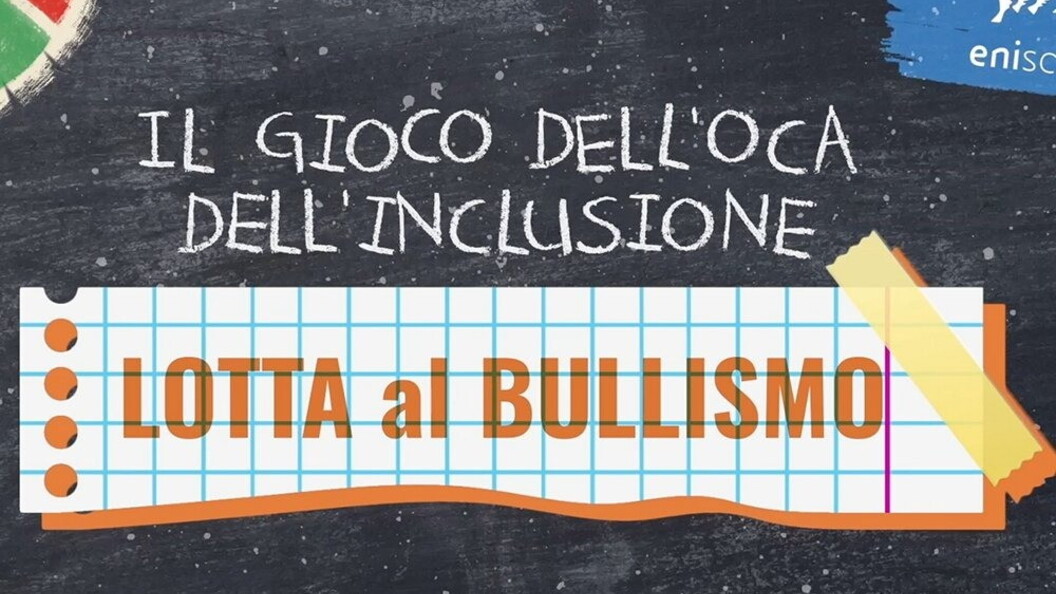 Il gioco dell'oca dell'inclusione 2