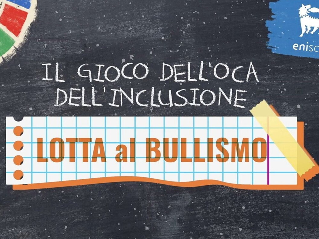 Il gioco dell'oca dell'inclusione 2
