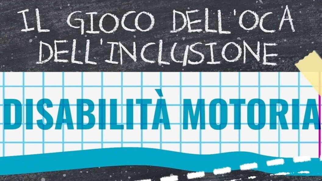 Il gioco dell'oca dell'inclusione 3