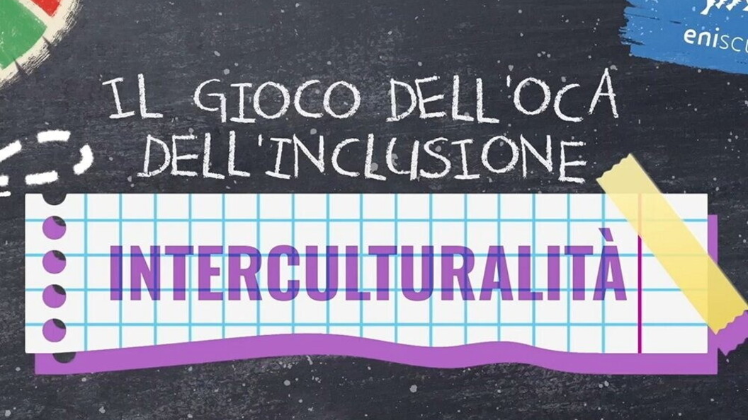 Il gioco dell'oca dell'inclusione 5