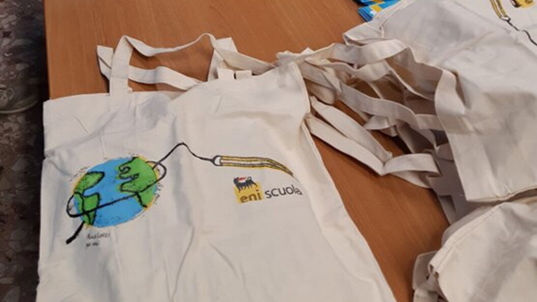 Alcuni dei prototipi realizzati