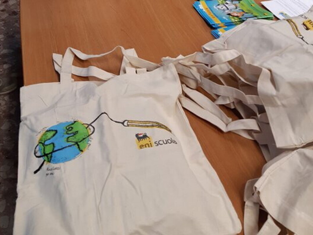 Alcuni dei prototipi realizzati