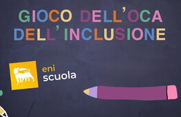 Il gioco dell'Oca inclusiva