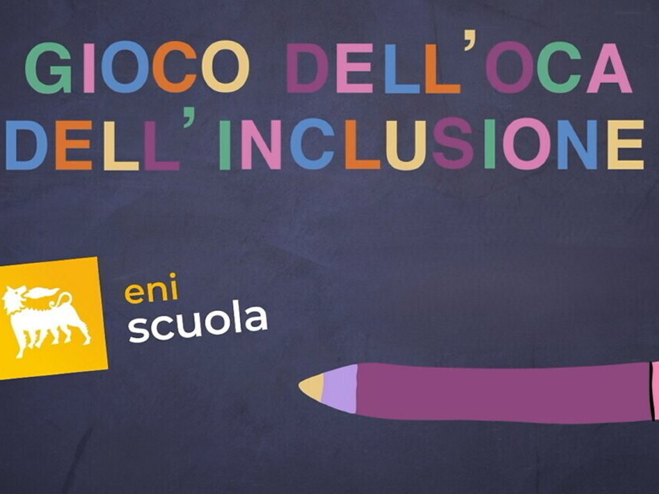 Il gioco dell'Oca inclusiva
