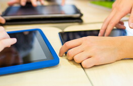 “6 in rete!” progetto di didattica digitale