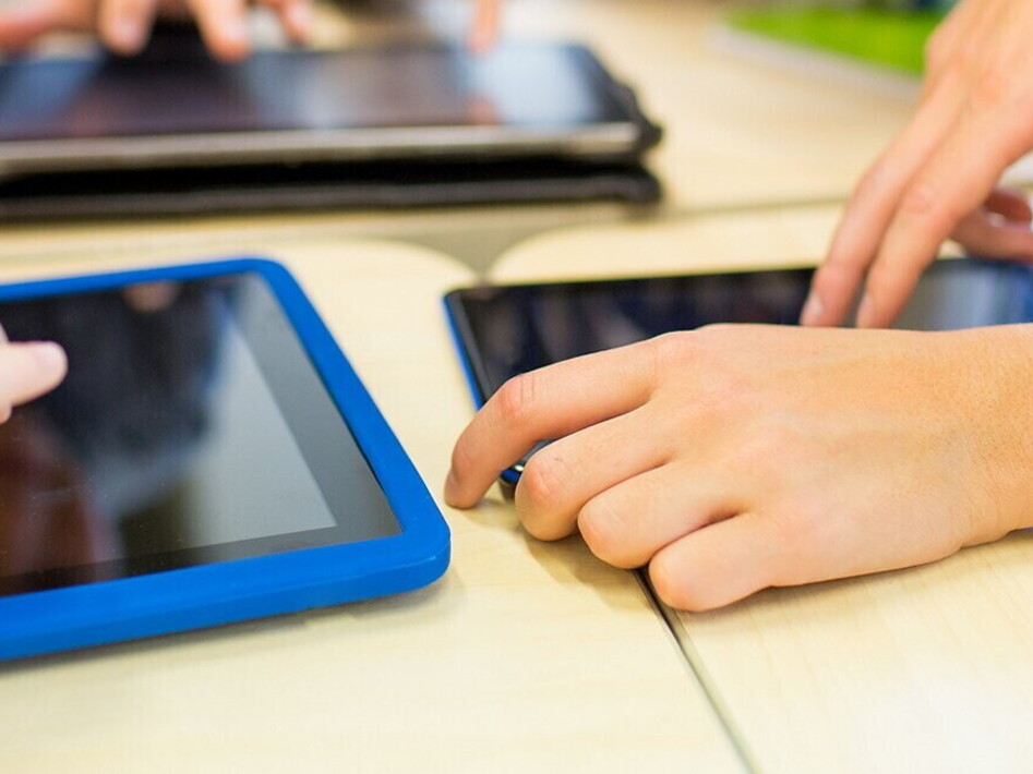 “6 in rete!” progetto di didattica digitale