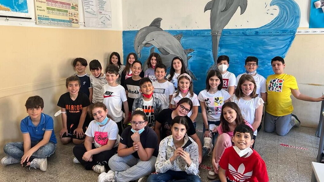 5C-in-aula