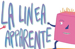 “La linea apparente”