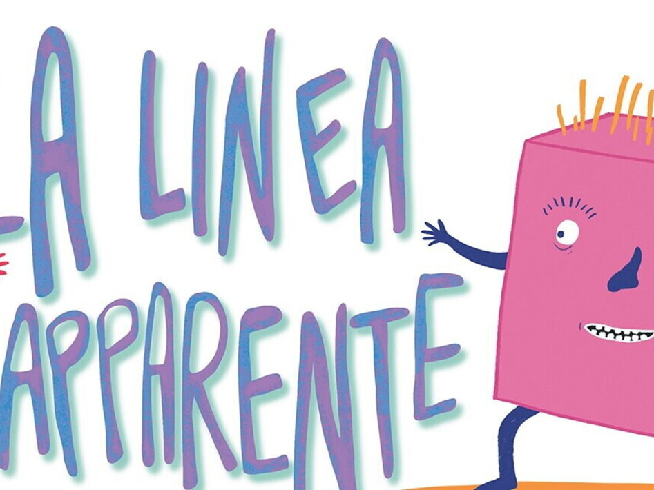 “La linea apparente”