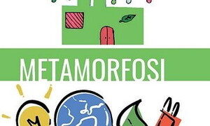 Le metamorfosi energetiche - MANTOVA