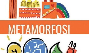 Le metamorfosi energetiche - MESTRE