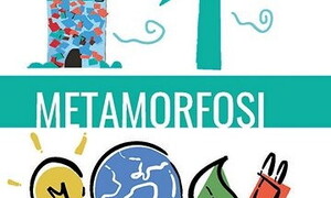 Le metamorfosi energetiche - RAVENNA