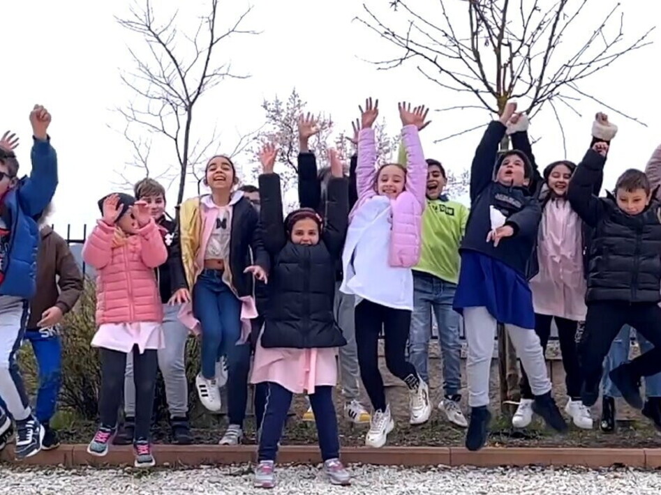 La Basilica di Norcia: raccontiamola noi!