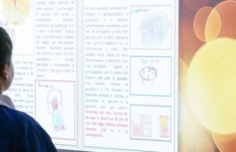 Piccole Scuole crescono: esperienze di didattica a distanza