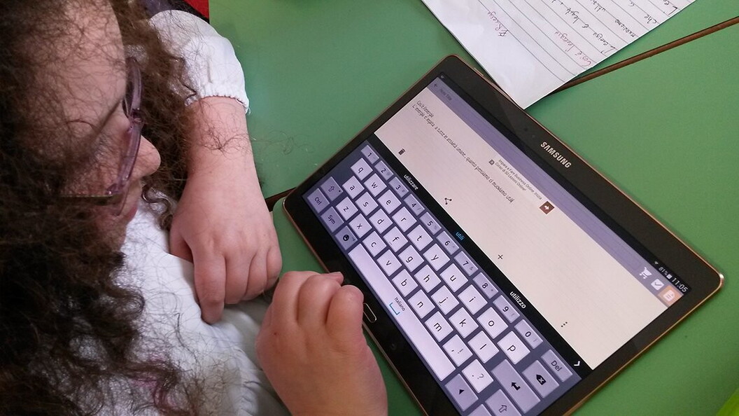 La scuola di Pergola