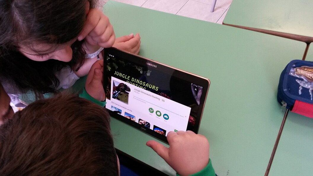 La scuola di Pergola