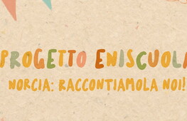 "Norcia: raccontiamola noi!"