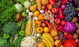 Anno internazionale della frutta e della verdura 2021
