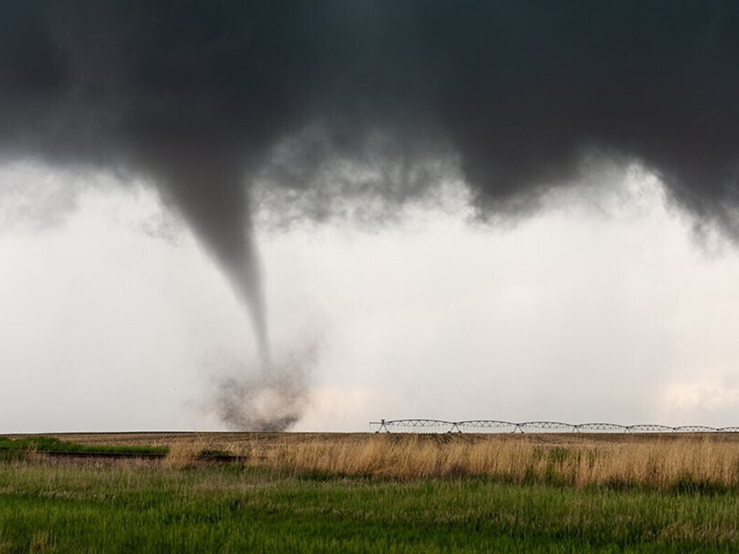 Tornado