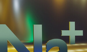 Lo scooter con il sale in zucca