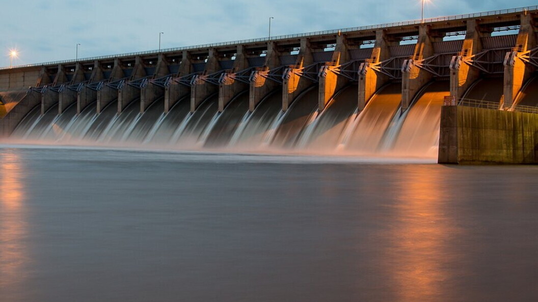 Acqua ed energia