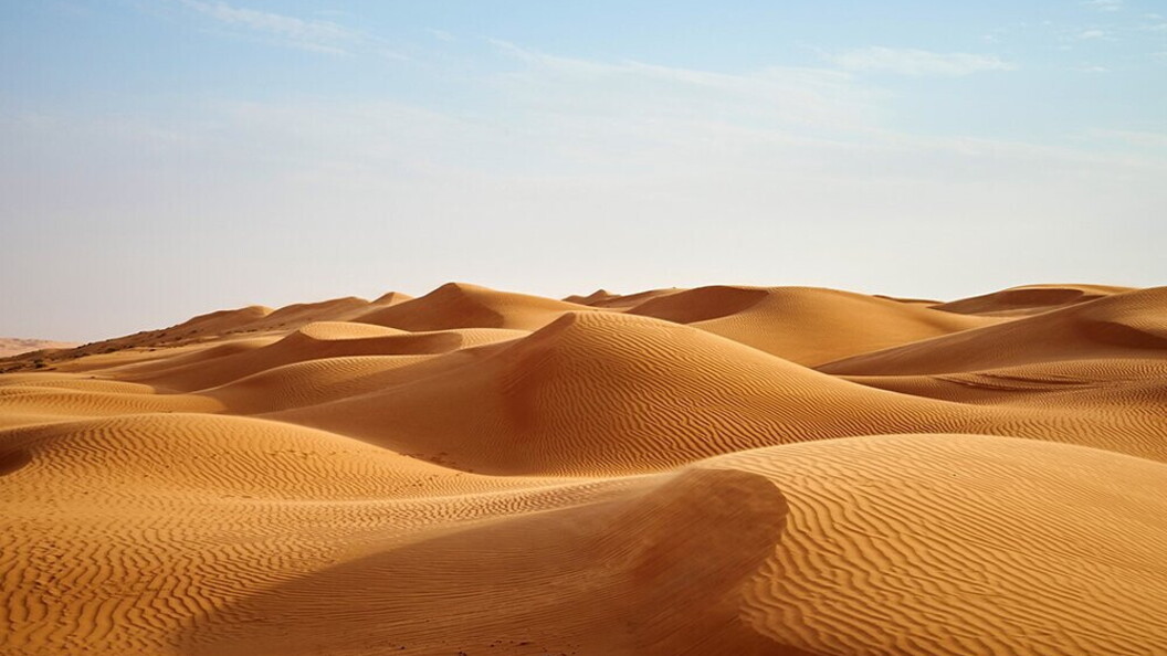Deserto
