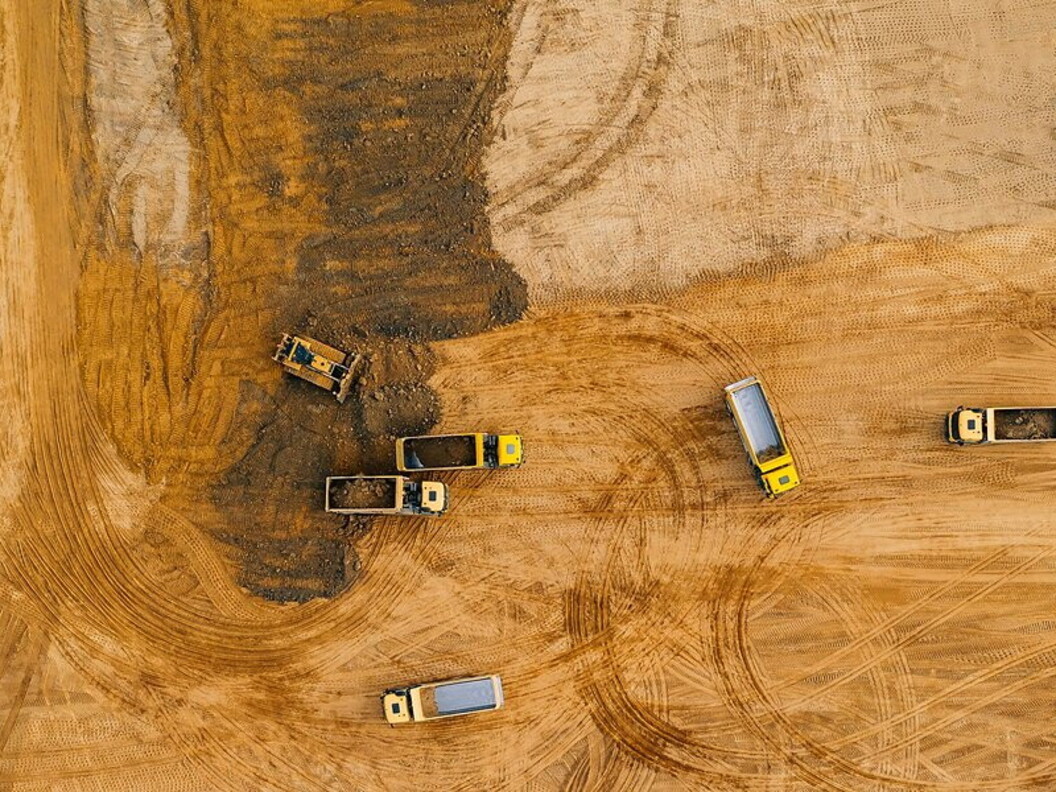 Suolo e attività umane