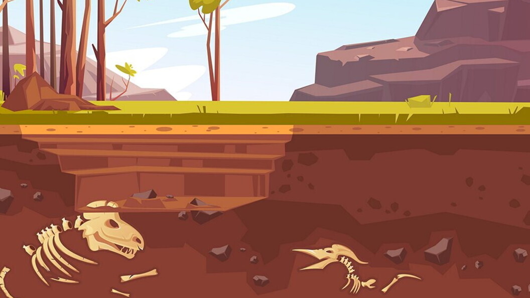 Fossilizzazione
