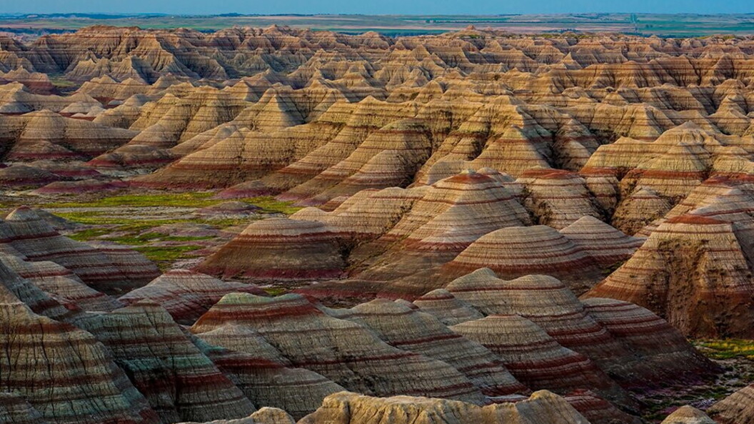 Badlands National Park - USA