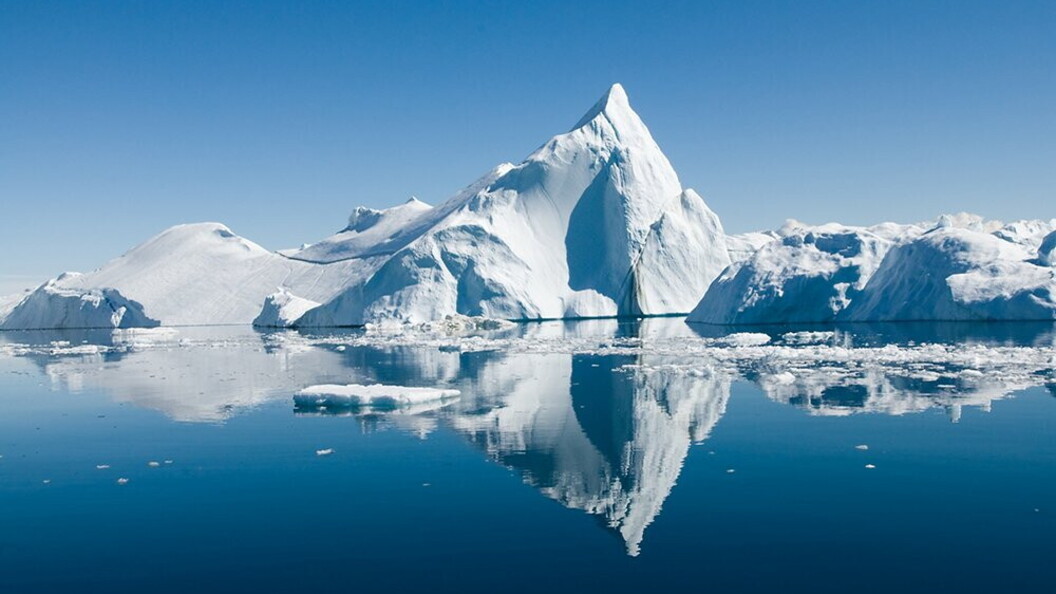 Iceberg