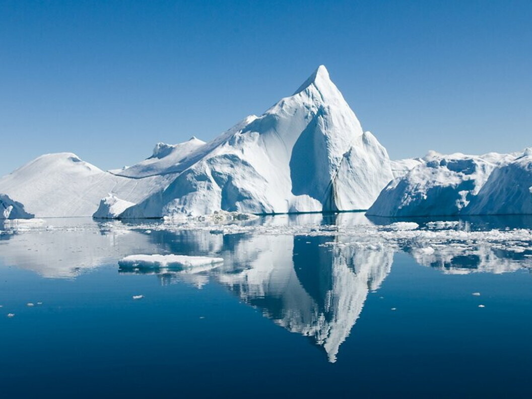 Iceberg